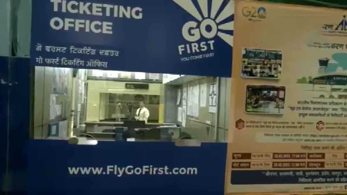 Go First bankruptcy: DGCA to conduct audit before carrier resumes flight operations  