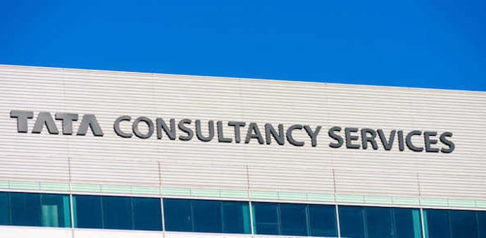 TCS is pushing employees to work from office TCS is pushing employees to work from office