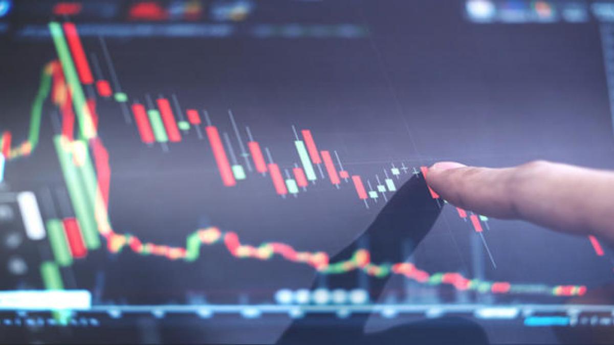 ]Nifty has formed a Shooting Star candlestick patte on the weekly chart, which has bearish implications. One can one should expect a 38.2 per cent retracement of the rally from 16,828-18,268, said an analyst. 