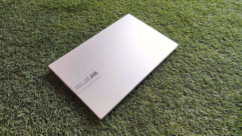 Asus Vivobook S15 OLED Laptop Review Asus Vivobook S15 OLED Laptop Review