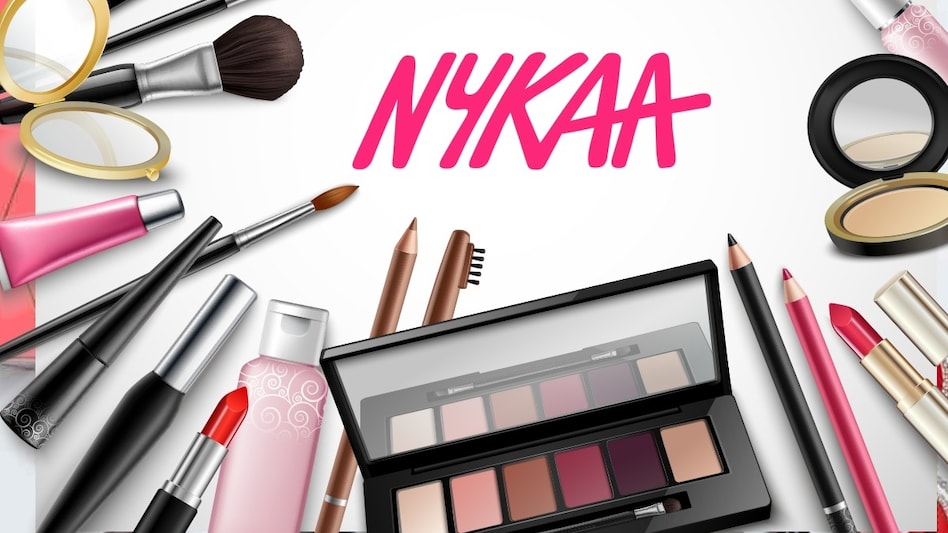Nykaa shares settled the day at Rs 125 on BSE, down 2.57 per cent. The scrip has lost 20 per cent of its market value year-to-date. Nykaa shares settled the day at Rs 125 on BSE, down 2.57 per cent. The scrip has lost 20 per cent of its market value year-to-date.