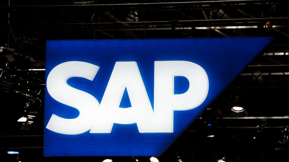 SAP's GreenToken: How the software giant's new tech can power India's green ambitions (Photo: Reuters) SAP's GreenToken: How the software giant's new tech can power India's green ambitions (Photo: Reuters)