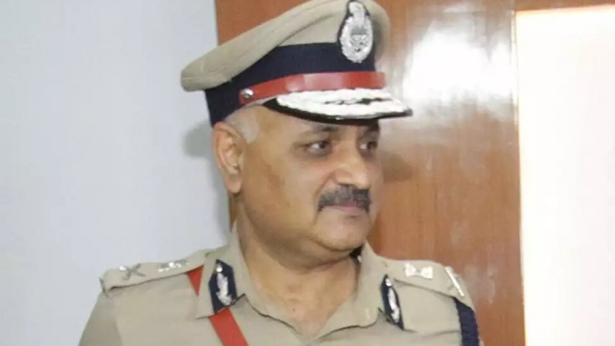 Praveen Sood Praveen Sood