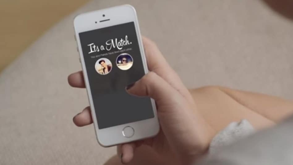 Tinder Tinder