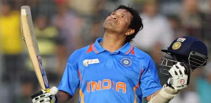 Sachin Tendulkar Sachin Tendulkar