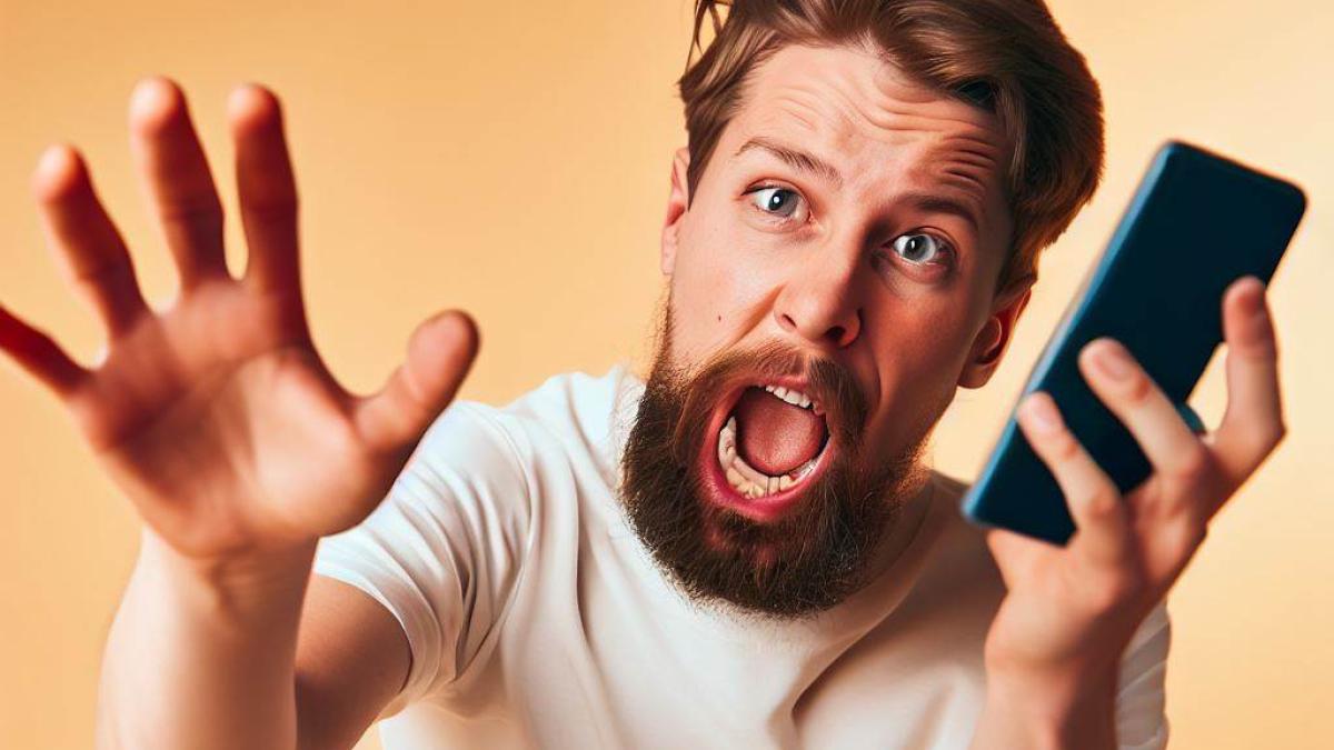 Is your smartphone your lifeline? You may have a phobia which affects 75 per cent of Indians 