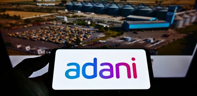 Adani Enterprises share price: On the technical front, Adani Enterprises was last seen trading higher than the 5-day, 20-, 50- and 100-day moving averages but lower than the 200-day moving averages. Adani Enterprises share price: On the technical front, Adani Enterprises was last seen trading higher than the 5-day, 20-, 50- and 100-day moving averages but lower than the 200-day moving averages.