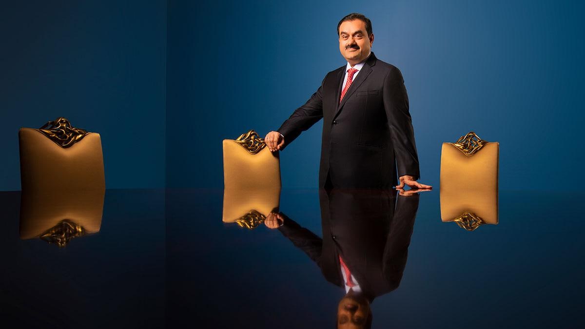 Mr Adani's success story is extraordinary': Adani Enterprises re-appoints Gautam Adani as Executive Chairman - BusinessToday