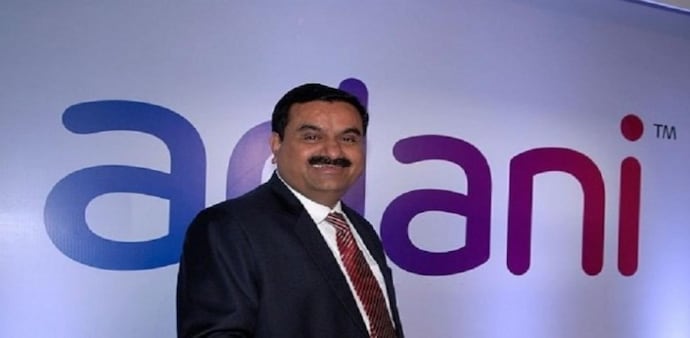 Adani Wilmar said its net profit dropped 62 per cent sequentially. Sales were down 10 per cent over the December quarter level. Adani Wilmar said its net profit dropped 62 per cent sequentially. Sales were down 10 per cent over the December quarter level.