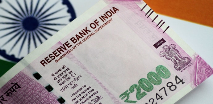 RBI announces the withdrawal of Rs 2,000 banknotes from circulation RBI announces the withdrawal of Rs 2,000 banknotes from circulation