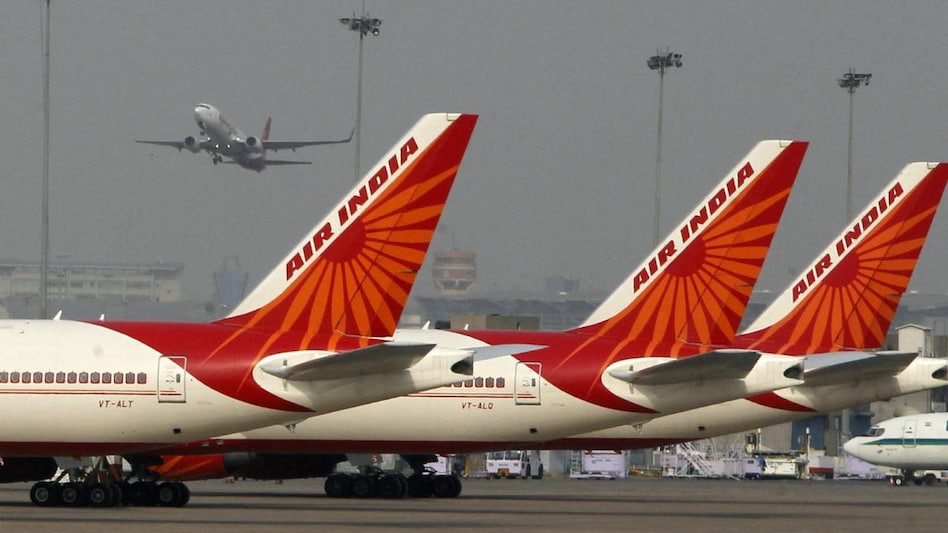 Air India Air India