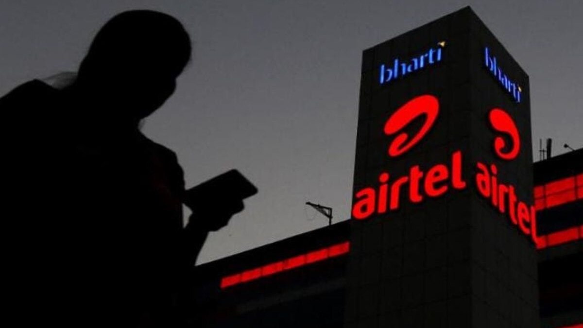 Airtel prepaid plans under Rs 200 offering unlimited calling, data and other benefits