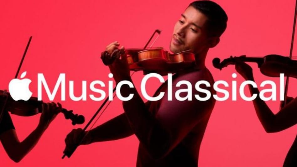 Apple Music Classical Apple Music Classical