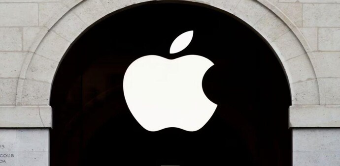 Apple was defrauded by Dhirendra Prasad, an Indian-origin American employee Apple was defrauded by Dhirendra Prasad, an Indian-origin American employee