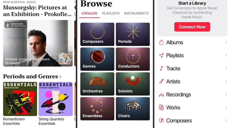 Apple's dedicated classical music app now available on Android: How to download, features, price and more Apple's dedicated classical music app now available on Android: How to download, features, price and more