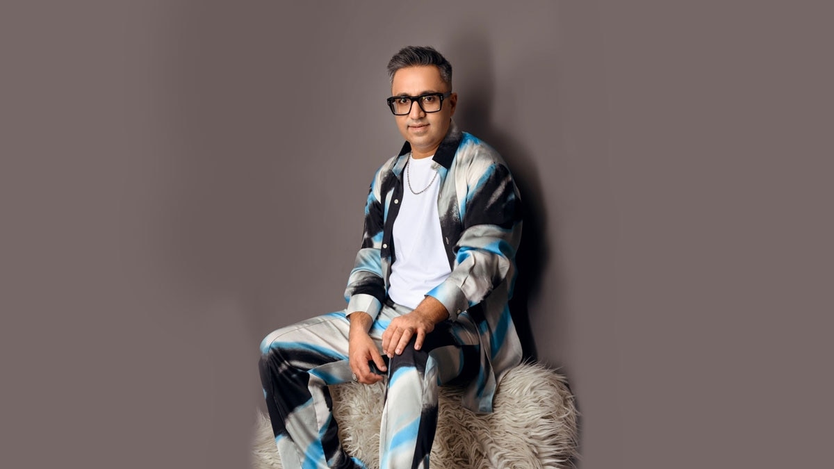 Ashneer Grover criticises BharatPe for disabling comments on social media Ashneer Grover criticises BharatPe for disabling comments on social media