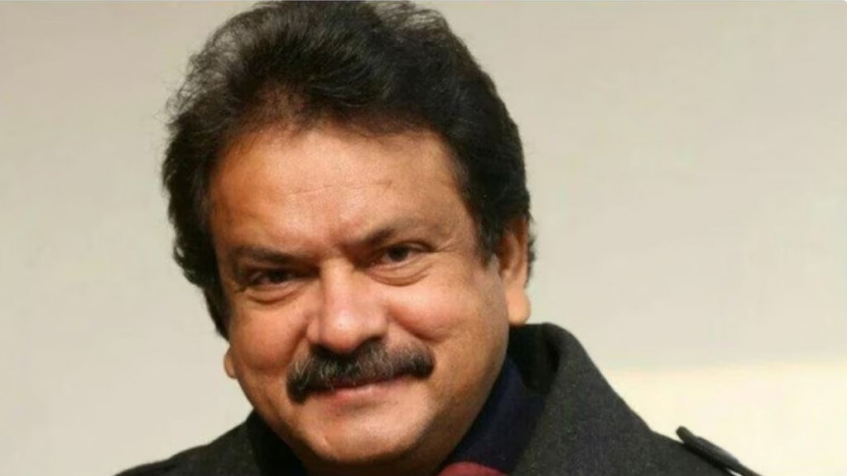 After Kiren Rijiju, MoS SP Singh Baghel moved out of Law Ministry