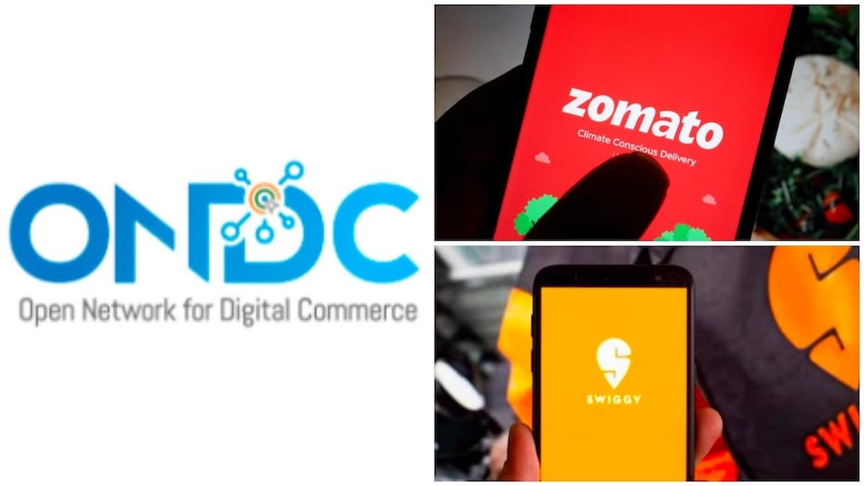 What is ONDC, the cheaper alternative of Swiggy and Zomato What is ONDC, the cheaper alternative of Swiggy and Zomato