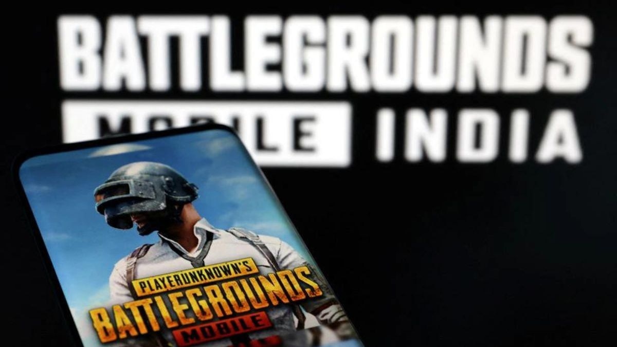 BGMI is coming back to India after a long ban from the Indian govt BGMI is coming back to India after a long ban from the Indian govt