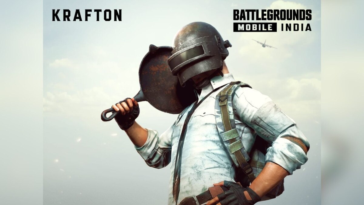 BGMI unbanned: Battlegrounds Mobile India will return soon, developer Krafton confirms