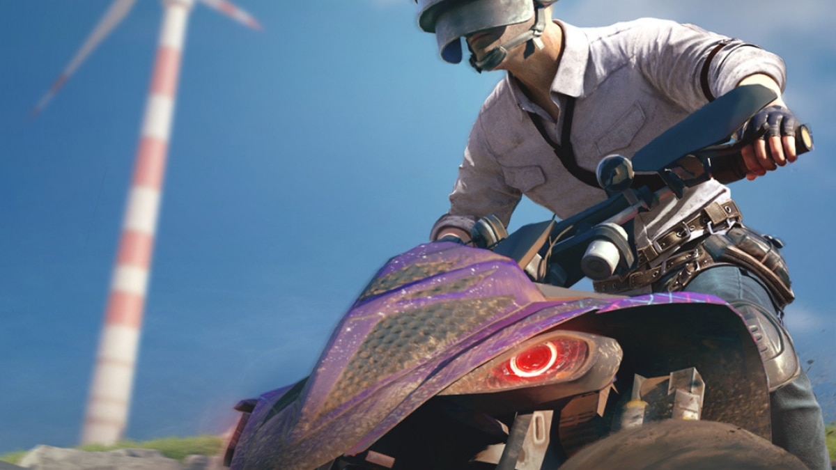 BGMI back in action with new Nusa Map, in-game events but restricted playtime BGMI back in action with new Nusa Map, in-game events but restricted playtime