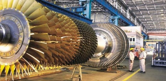 Prabhudas Lilladher expects the company to report profit at Rs 210.30 crore, down 76.90 per cent on a yearly basis. It sees revenue for BHEL at Rs 9,213.40 crore, up 14.3 per cent YoY. Prabhudas Lilladher expects the company to report profit at Rs 210.30 crore, down 76.90 per cent on a yearly basis. It sees revenue for BHEL at Rs 9,213.40 crore, up 14.3 per cent YoY.