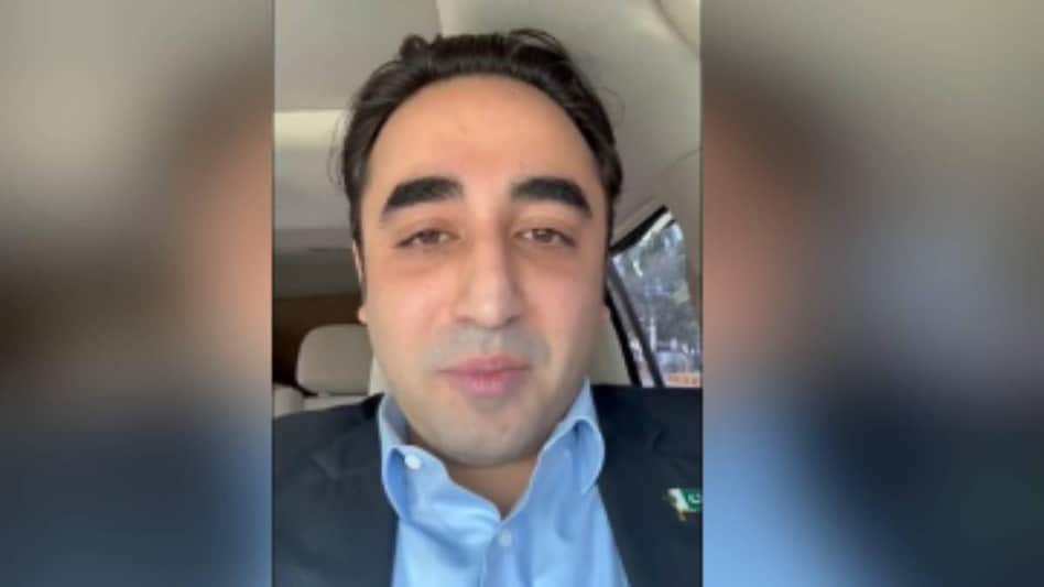 The Foreign Office (FO) has said that the invitation to the Pakistan Foreign Minister to attend the SCO-CFM was extended by India's Minister for External Affairs S Jaishankar The Foreign Office (FO) has said that the invitation to the Pakistan Foreign Minister to attend the SCO-CFM was extended by India's Minister for External Affairs S Jaishankar