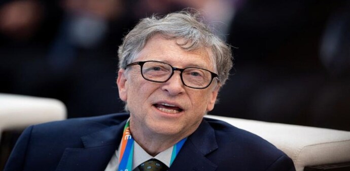 Bill Gates reportedly had an affair with a Russian woman in her twenties in 2010 Bill Gates reportedly had an affair with a Russian woman in her twenties in 2010