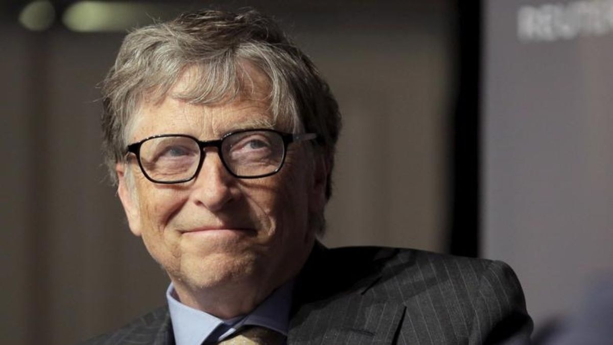 Bill Gates says AI will change the way we shop and search online Bill Gates says AI will change the way we shop and search online