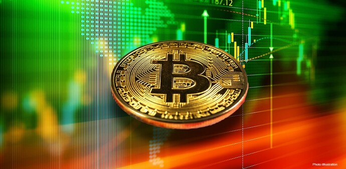The global cryptocurrency market cap was trading lower, falling down to the $1.13 trillion mark as it dropped about a per cent in the last 24 hours. The global cryptocurrency market cap was trading lower, falling down to the $1.13 trillion mark as it dropped about a per cent in the last 24 hours.