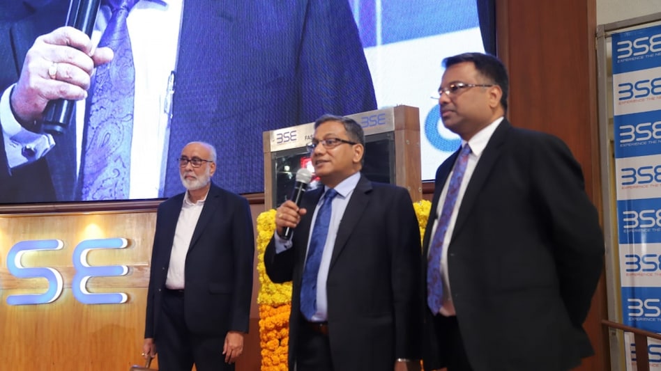 BSE relaunches Sensex, Bankex derivative contracts BSE relaunches Sensex, Bankex derivative contracts