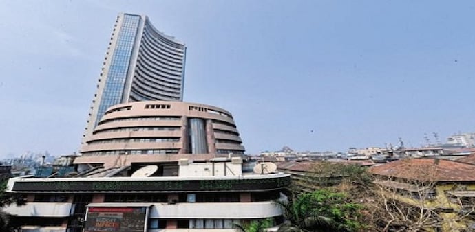 For Nifty50, price and momentum indicators are currently not in sync with each other which can lead to a consolidation in the near term, said an analyst. For Nifty50, price and momentum indicators are currently not in sync with each other which can lead to a consolidation in the near term, said an analyst.