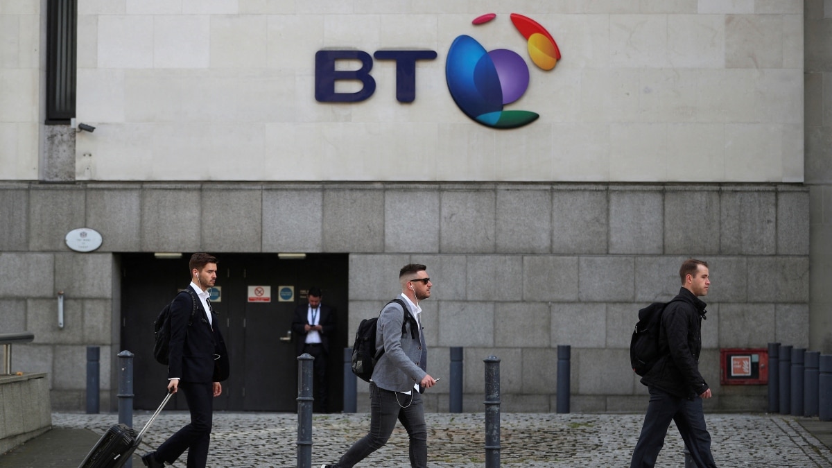 BT to cut up to 55,000 jobs by 2030 following fibre roll-out, AI arrival BT to cut up to 55,000 jobs by 2030 following fibre roll-out, AI arrival