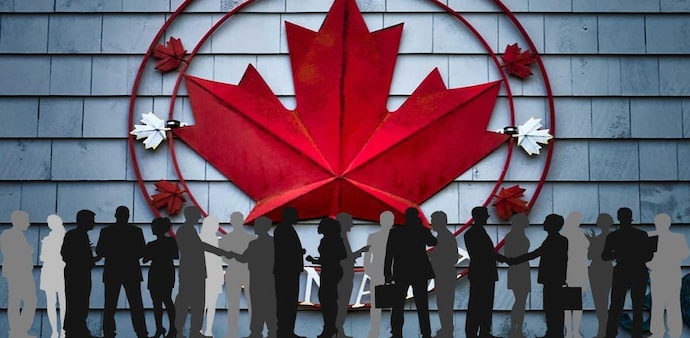 There are three categories under the Express Entry system, Canadian Experience Class, Federal Skilled Worker Programme, and Federal Skilled Trades Programme. There are three categories under the Express Entry system, Canadian Experience Class, Federal Skilled Worker Programme, and Federal Skilled Trades Programme.