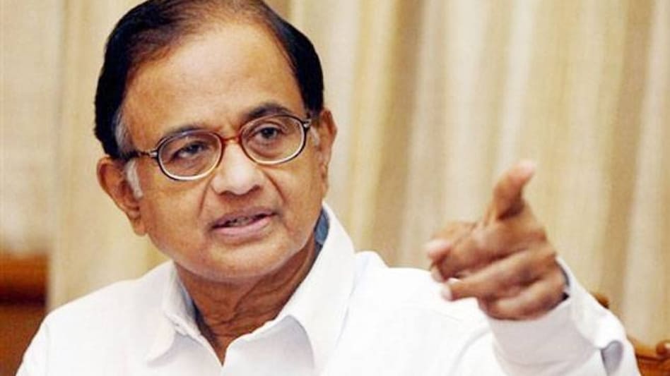 "The BJP's spin that the Rs 2,000 notes are being withdrawn to unearth black money stands demolished," Chidambaram said "The BJP's spin that the Rs 2,000 notes are being withdrawn to unearth black money stands demolished," Chidambaram said