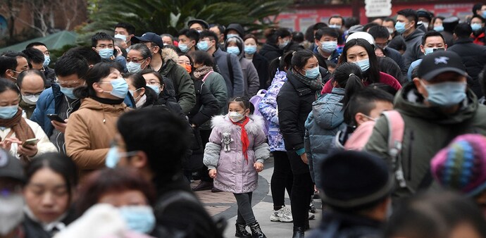 China has a population problem and it is readying plans to tackle it China has a population problem and it is readying plans to tackle it