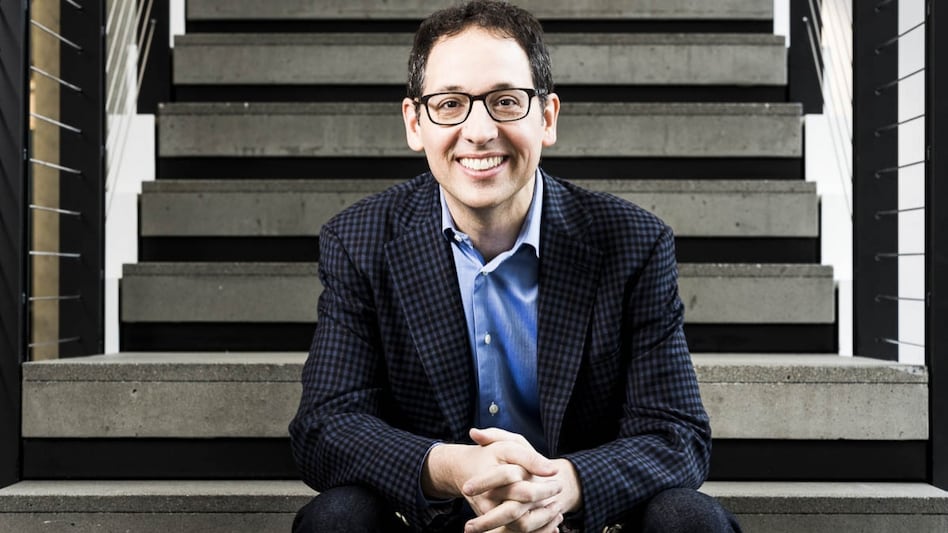 Chris Capossela Chris Capossela