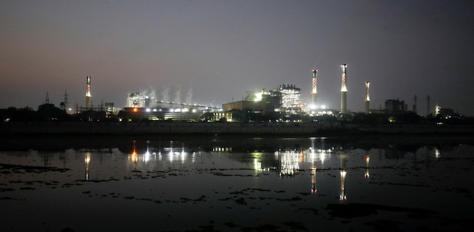 Coal India likely to launch its OFS tomorrow Coal India likely to launch its OFS tomorrow