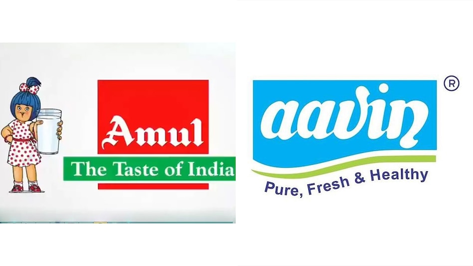 CM MK Stalin said Amul’s latest move will create unhealthy competition between cooperatives in the state CM MK Stalin said Amul’s latest move will create unhealthy competition between cooperatives in the state