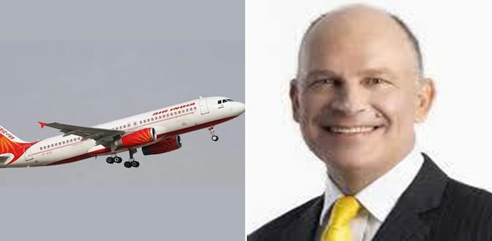 Currently, Air India has 122 planes and is expanding its fleet. Currently, Air India has 122 planes and is expanding its fleet.