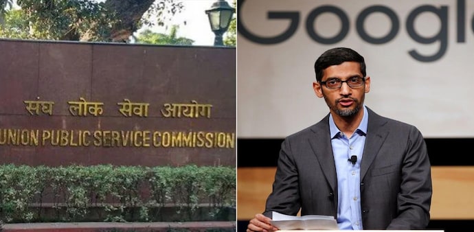 UPSC exam results reactions: A Twitter user said that if Sundar Pichai would have cleared UPSC, he would be a collector in Greater Noida UPSC exam results reactions: A Twitter user said that if Sundar Pichai would have cleared UPSC, he would be a collector in Greater Noida