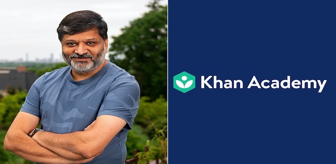 Shah had initially bought the domain name chat.com and redirected it to a LinkedIn post - he did not roll out any new product using the domain name. Shah had initially bought the domain name chat.com and redirected it to a LinkedIn post - he did not roll out any new product using the domain name.
