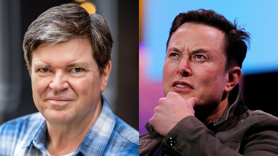 Yann LeCun further emphasised that just because AI will be smarter than humans doesn't mean they will want to control humans. Yann LeCun further emphasised that just because AI will be smarter than humans doesn't mean they will want to control humans.