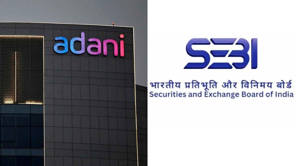 The SC on Wednesday granted three more months to capital market regulator Sebi to conduct investigation into the Adani-Hindenburg case The SC on Wednesday granted three more months to capital market regulator Sebi to conduct investigation into the Adani-Hindenburg case
