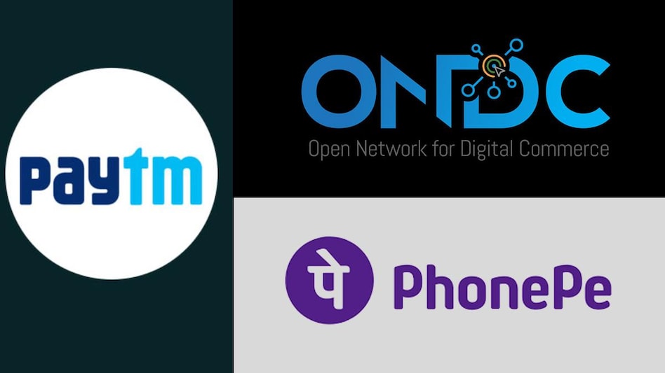 Marketing push from PhonePe, Paytm drive ONDC to 100x growth in a month, may surpass 2023 daily order target by July Marketing push from PhonePe, Paytm drive ONDC to 100x growth in a month, may surpass 2023 daily order target by July