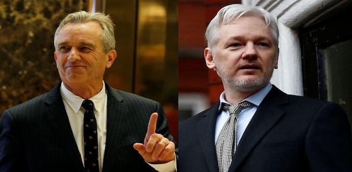 He also said truth-tellers like Assange, Edward Snowden, Daniel Hale, and Jeffrey Sterling among others “were trying to return America to its democratic ideals” He also said truth-tellers like Assange, Edward Snowden, Daniel Hale, and Jeffrey Sterling among others “were trying to return America to its democratic ideals”