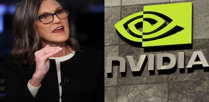 ‘Cathie Wood is the new Jim Cramer,' joke netizens as ARK Invest boss dumps Nvidia stock ‘Cathie Wood is the new Jim Cramer,' joke netizens as ARK Invest boss dumps Nvidia stock