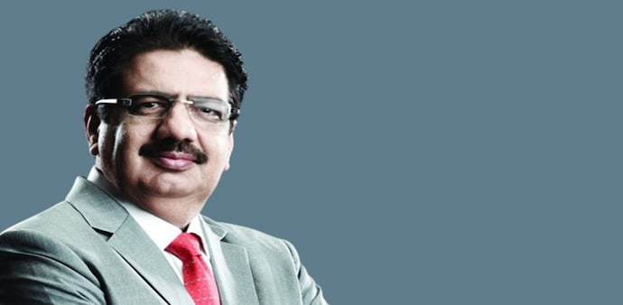 Vineet Nayar is Founder Chairman of Sampark Foundation and Former Vice Chairman and CEO of HCL Technologies. Vineet Nayar is Founder Chairman of Sampark Foundation and Former Vice Chairman and CEO of HCL Technologies.