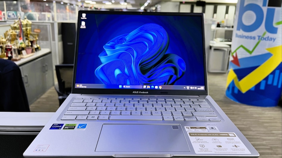 Asus Vivobook 14X OLED Asus Vivobook 14X OLED