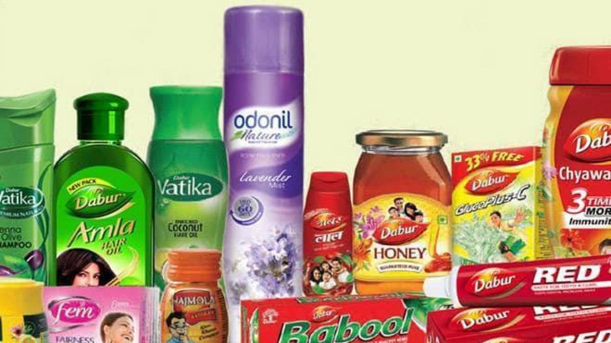 Dabur India's revenue from operations increased 6 per cent YoY to Rs 2,677.80 crore in the fourth quarter of the fiscal ended on March 31, 2023. Dabur India's revenue from operations increased 6 per cent YoY to Rs 2,677.80 crore in the fourth quarter of the fiscal ended on March 31, 2023.